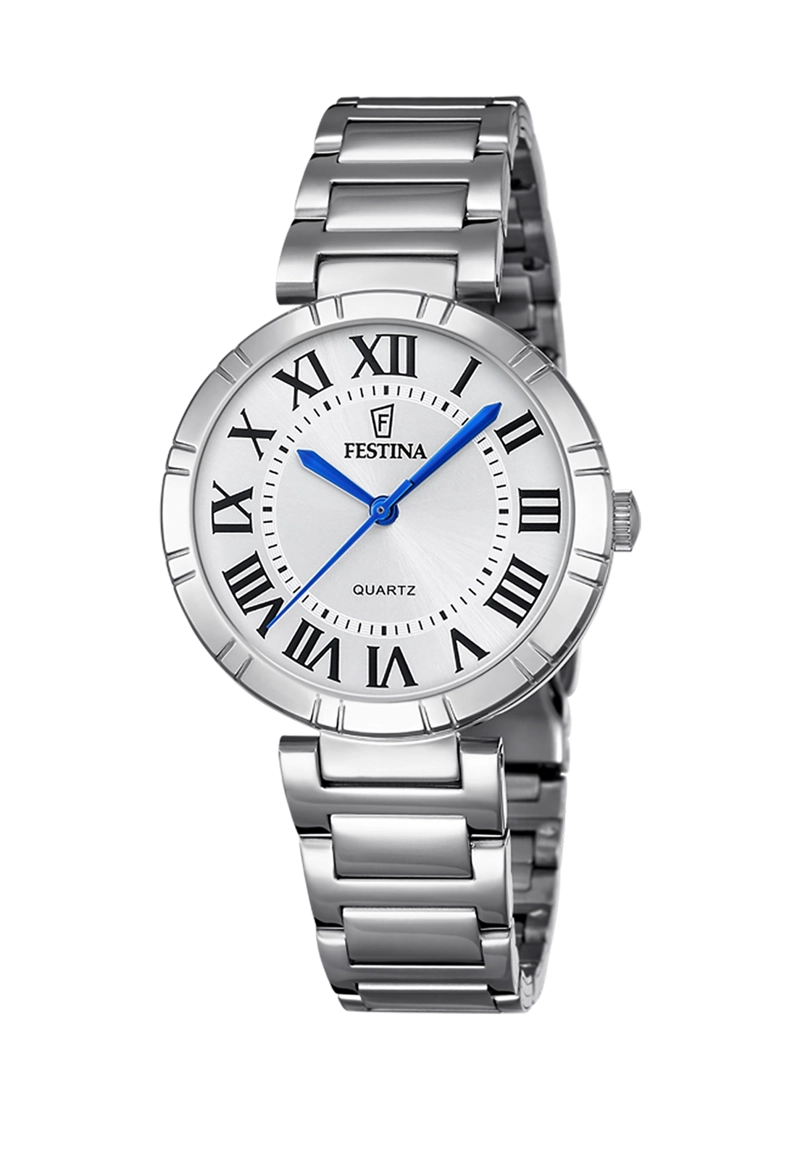 RELOJ F16936/3 FESTINA BLANCO MUJER MADEMOISELLE - 1