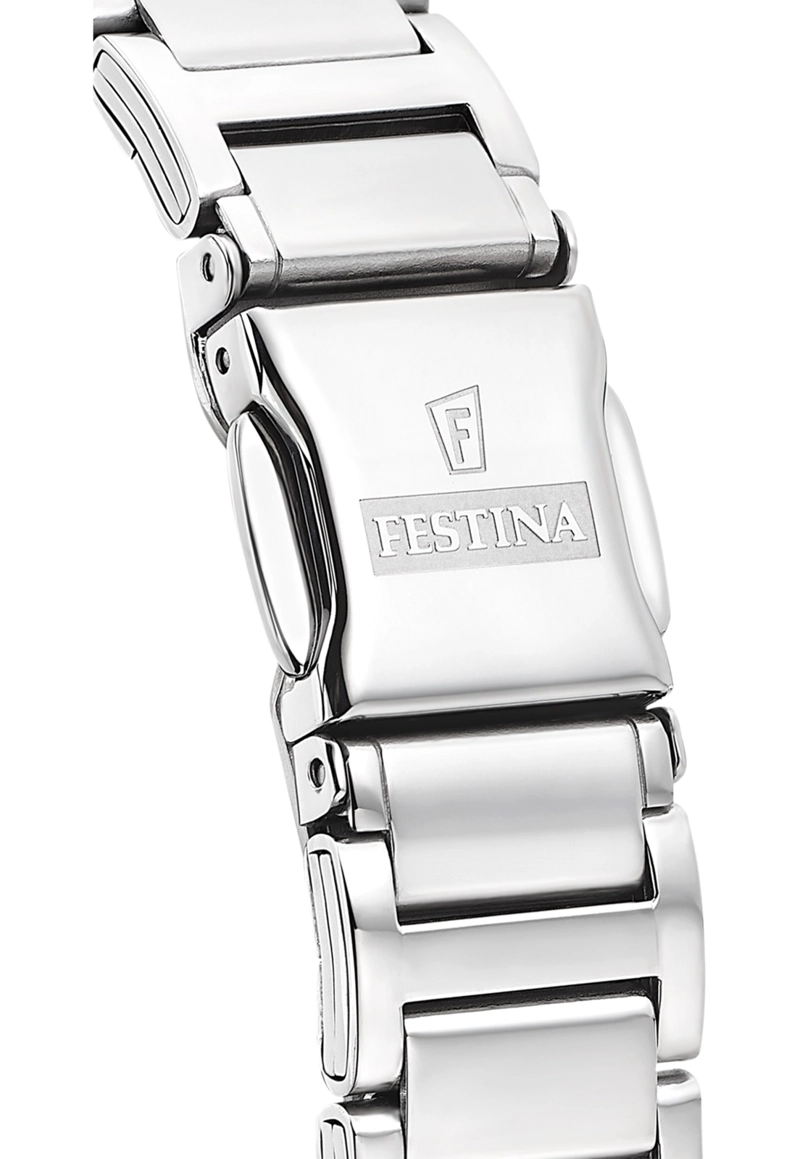 RELOJ F16936/3 FESTINA BLANCO MUJER MADEMOISELLE - 2