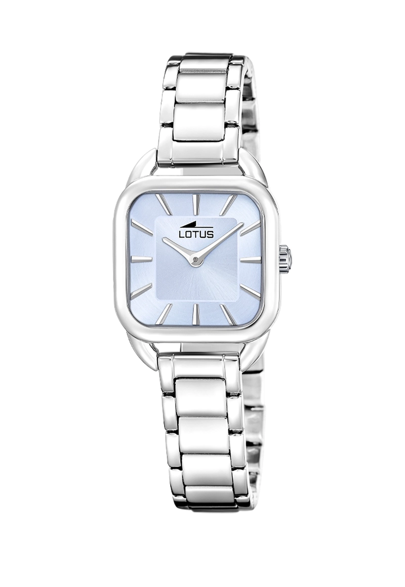 RELOJ 19020/3 LOTUS AZUL MUJER OLD MONEY - 1
