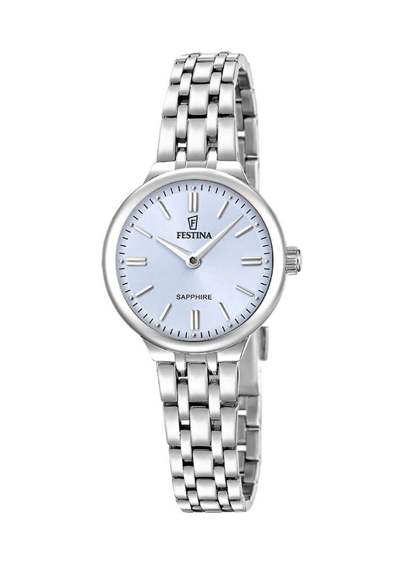 RELOJ F20744/3 FESTINA AZUL MUJER MADEMOISELLE - 1