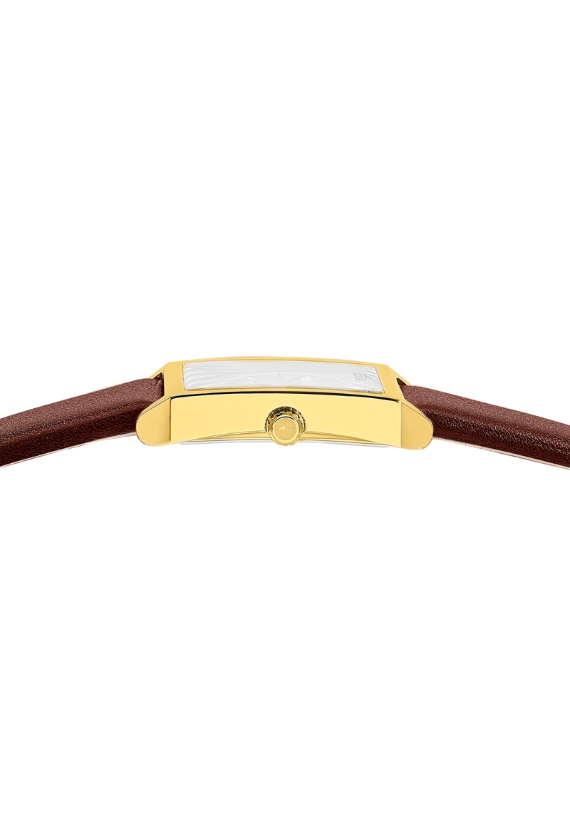 RELOJ 19079/2 LOTUS DORADO HOMBRE CRONO DEPORTIVO - 4