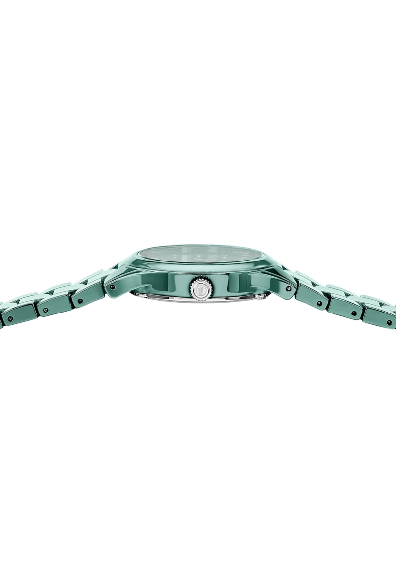 RELOJ F20751/3 FESTINA VERDE MUJER CERAMIC - 4