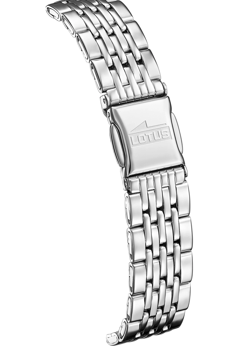 RELOJ 19058/2 LOTUS ROSA MUJER ACERO CLASICO - 2