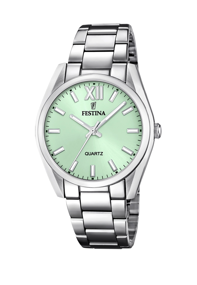 RELOJ F20622/7 FESTINA VERDE MUJER BOYFRIEND COLLECTION - 1