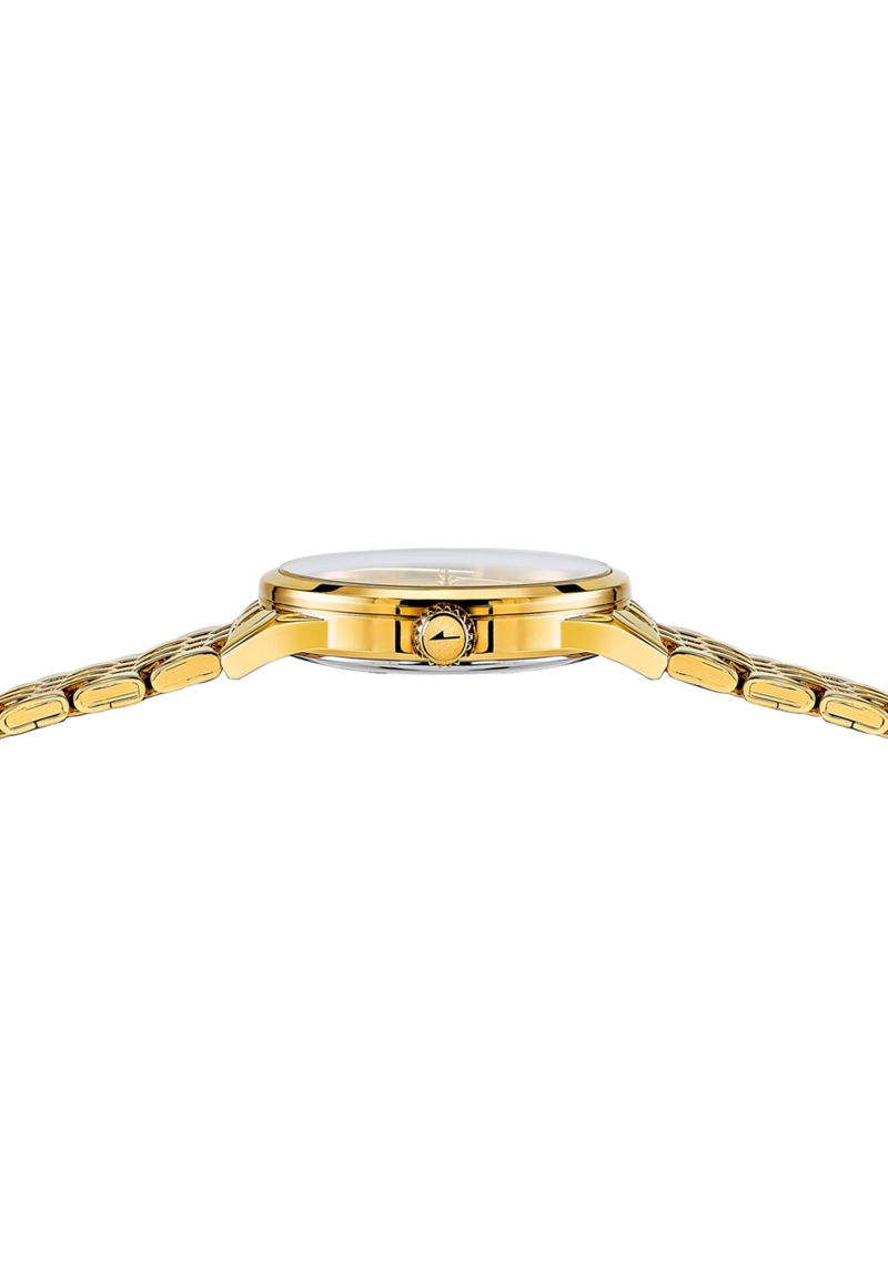 RELOJ 19059/3 LOTUS AZUL MUJER ACERO CLASICO - 3