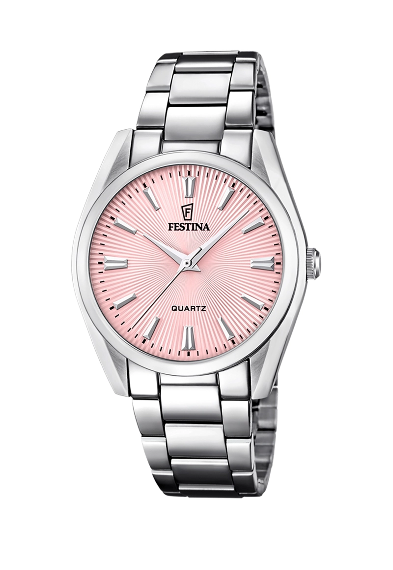 RELOJ F20622/N FESTINA ROSA MUJER BOYFRIEND COLLECTION - 1
