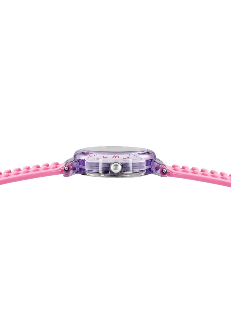 RELOJ K5876/1 CALYPSO BLANCO INFANTIL JUNIOR COLLECTION - 3