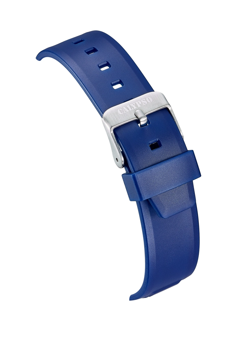 RELOJ K5878/2 CALYPSO BLANCO HOMBRE SWEET TIME - 2