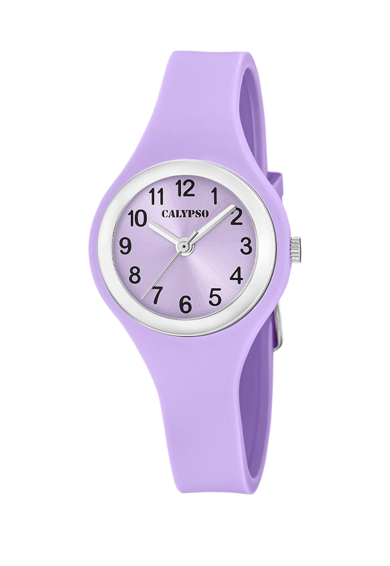 RELOJ K5877/3 CALYPSO AZUL MUJER TRENDY - 1