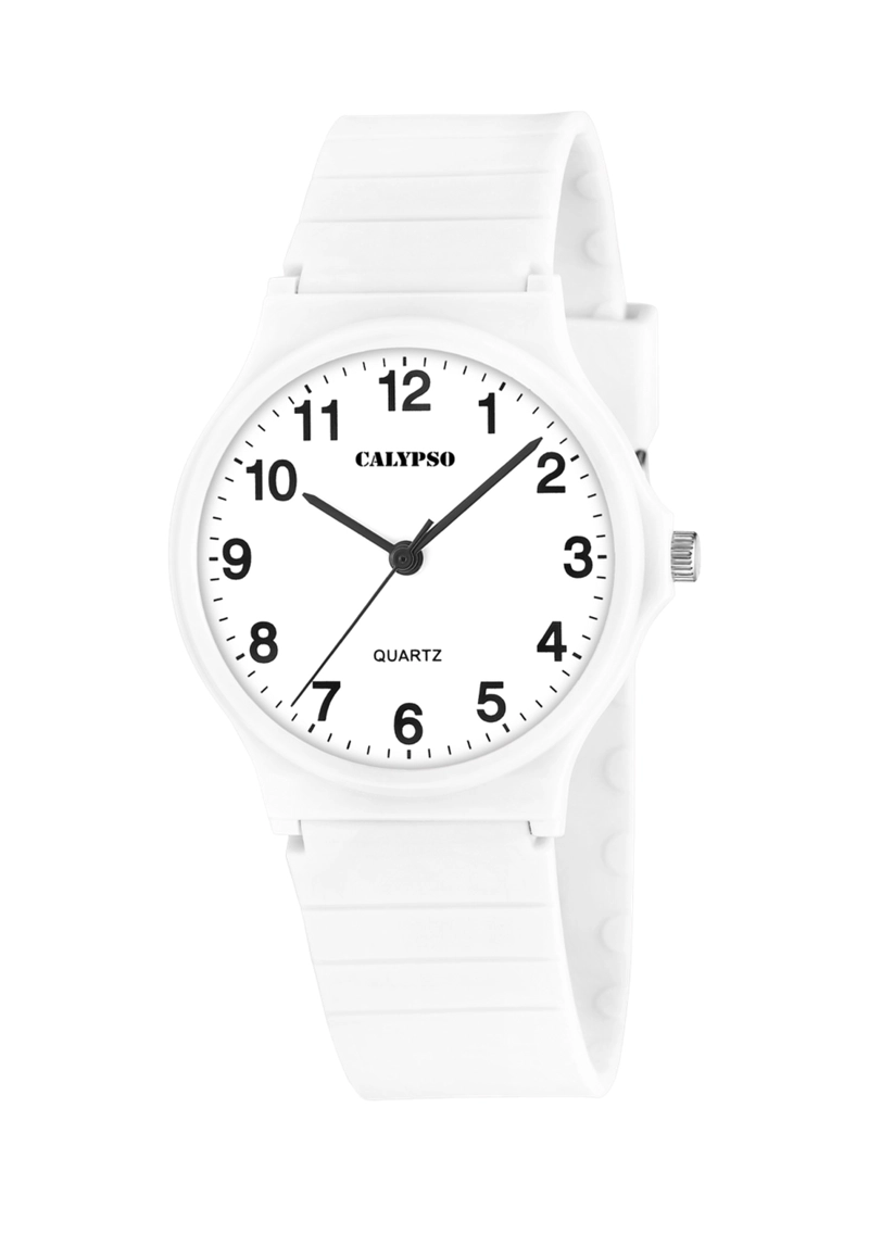 RELOJ K5880/1 CALYPSO BLANCO MUJER SWEET TIME - 1
