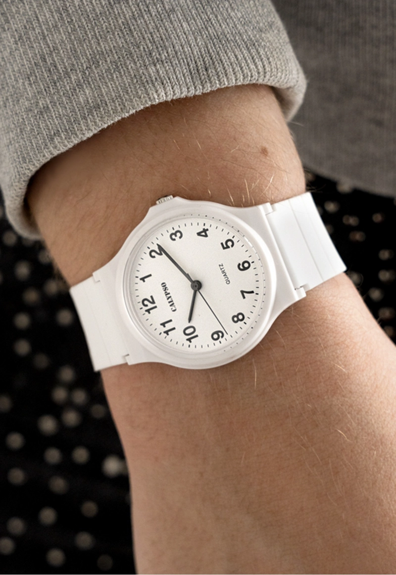 RELOJ K5880/1 CALYPSO BLANCO MUJER SWEET TIME - 2
