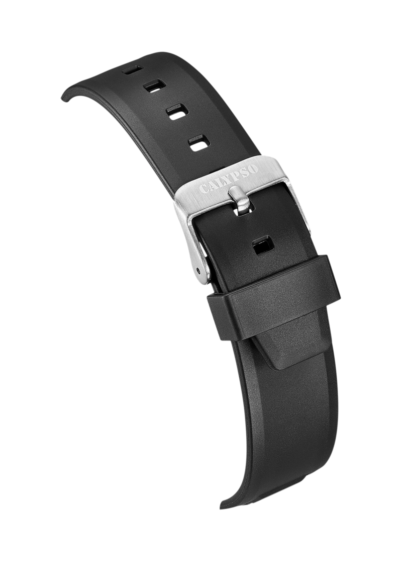RELOJ K5878/4 CALYPSO NEGRO HOMBRE SWEET TIME - 2