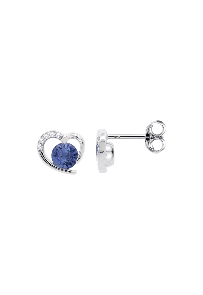 AROS LP3106-4/6 LOTUS SILVER AZUL MUJER MOMENTS - 2