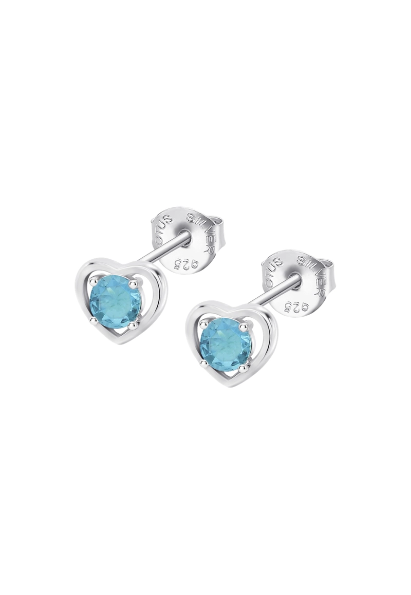 AROS LP3092-4/4 LOTUS SILVER CELESTE MUJER MOMENTS - 1