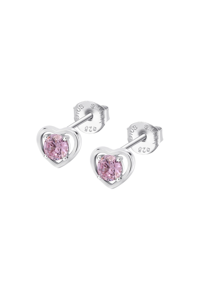 AROS LP3092-4/3 LOTUS SILVER ROSA MUJER MOMENTS - 1