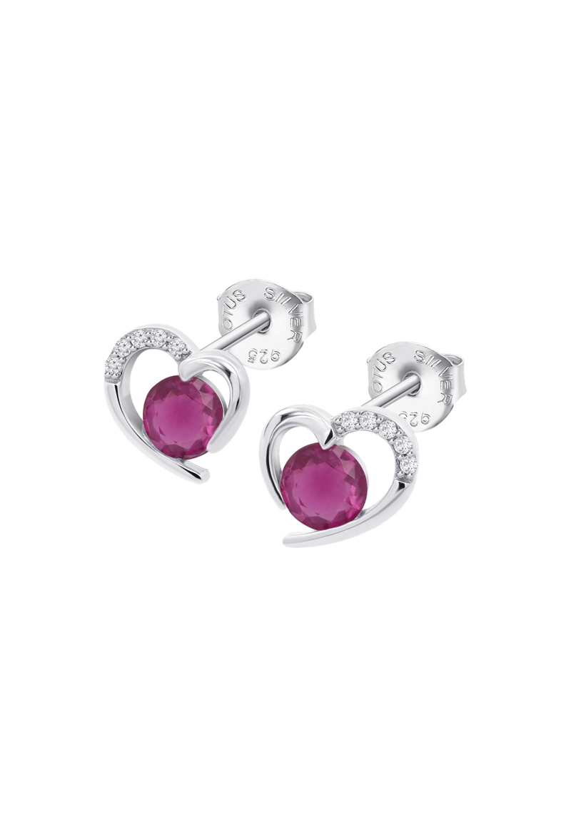 AROS LP3106-4/7 LOTUS SILVER ROSADO MUJER MOMENTS - 1