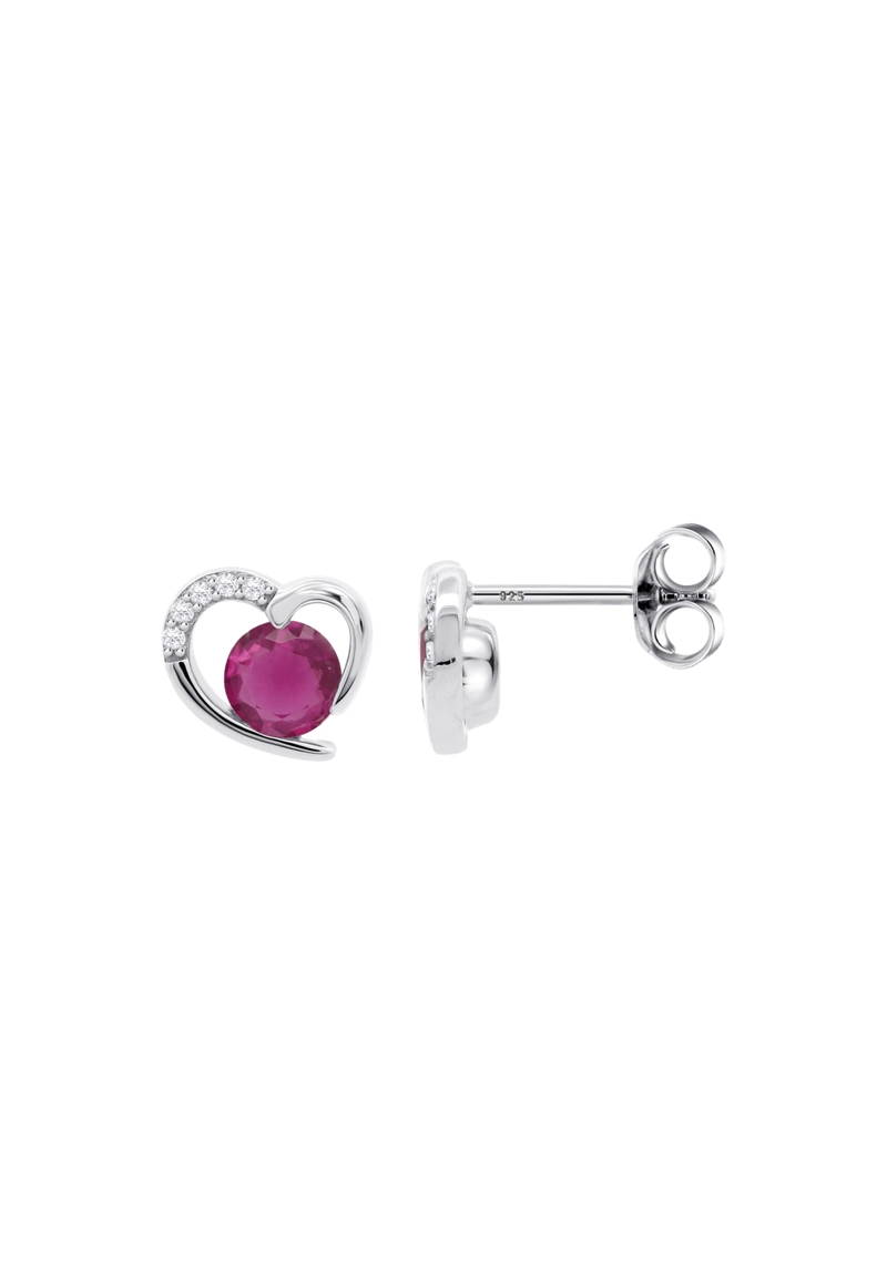 AROS LP3106-4/7 LOTUS SILVER ROSADO MUJER MOMENTS - 2