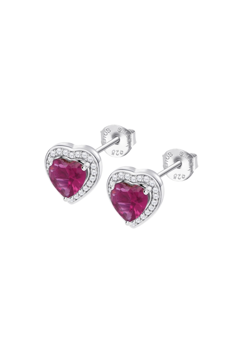 AROS LP3784-4/3 LOTUS SILVER ROSADO MUJER MOMENTS - 1