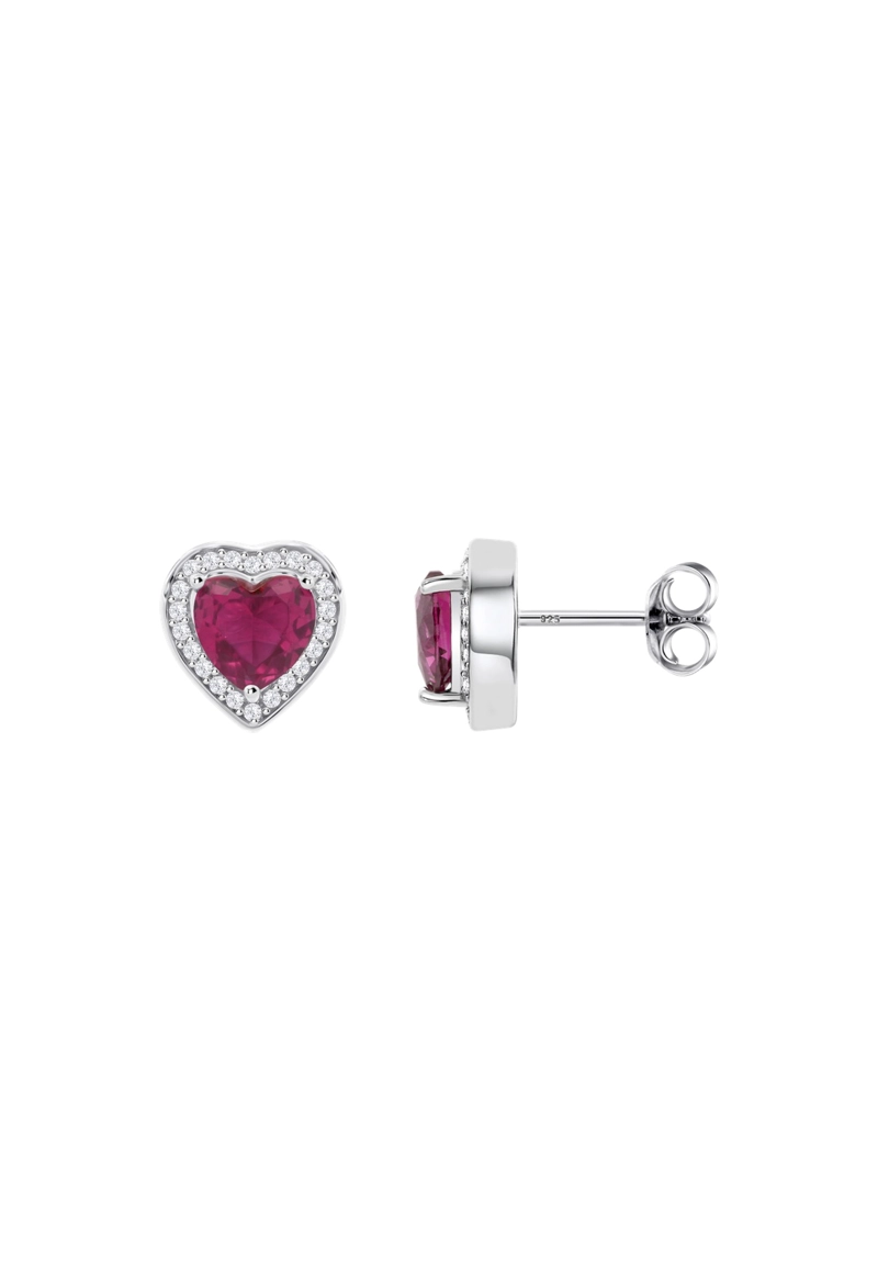 AROS LP3784-4/3 LOTUS SILVER ROSADO MUJER MOMENTS - 2