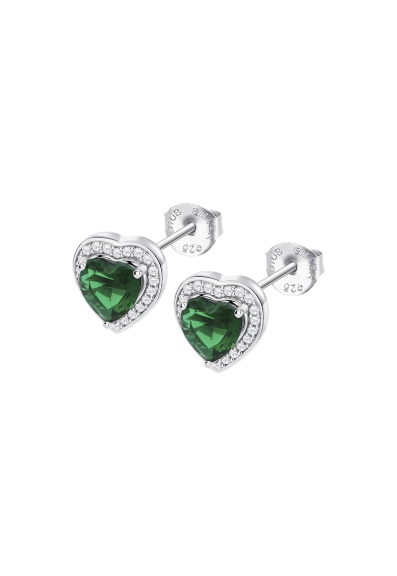 AROS LP3784-4/4 LOTUS SILVER VERDE MUJER MOMENTS - 1