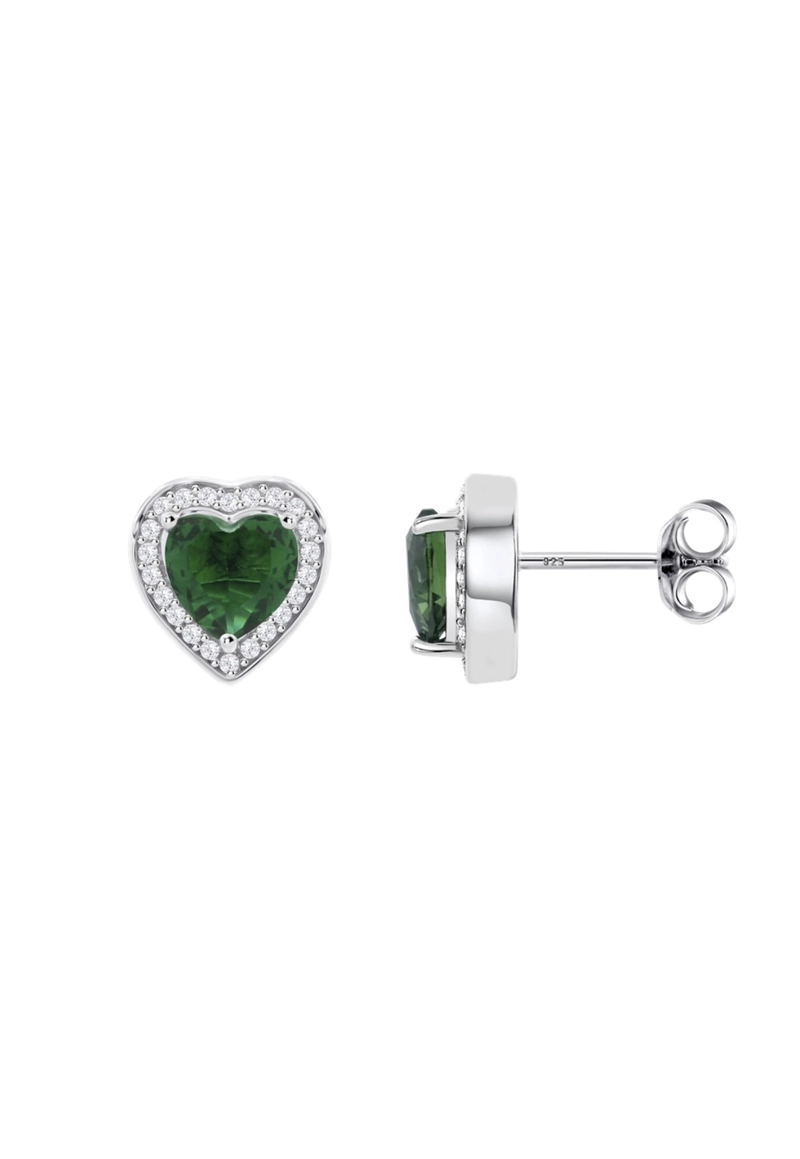AROS LP3784-4/4 LOTUS SILVER VERDE MUJER MOMENTS - 2