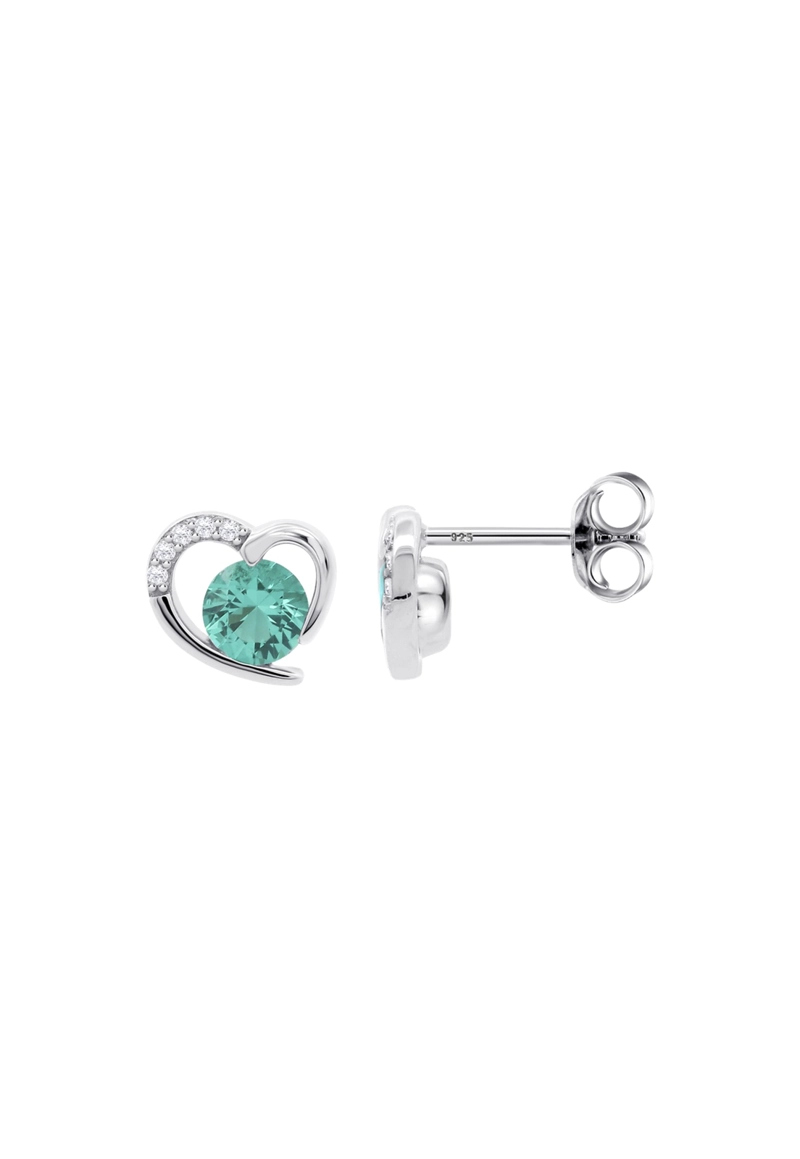 AROS LP3106-4/5 LOTUS SILVER VERDE MUJER MOMENTS - 2