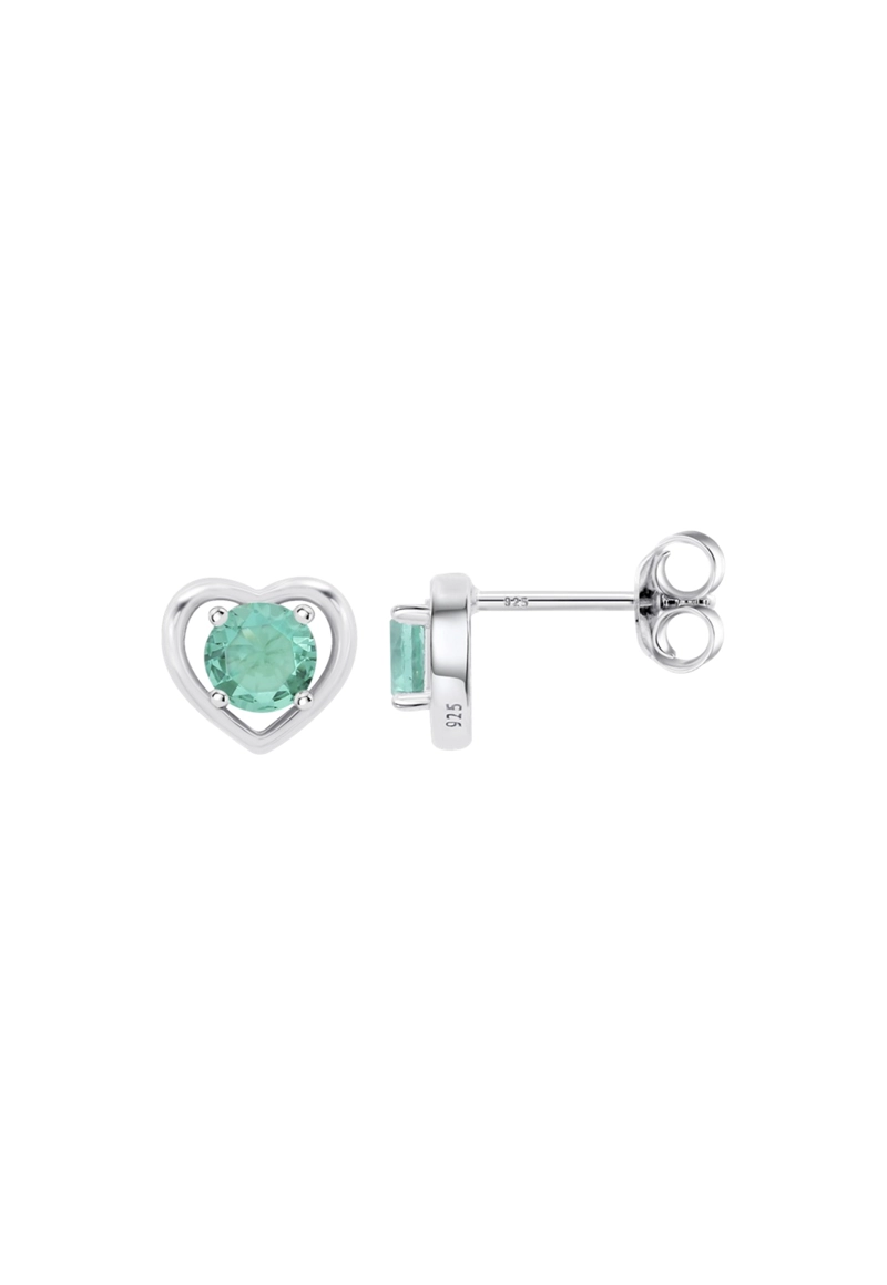 AROS LP3092-4/5 LOTUS SILVER VERDE MUJER MOMENTS - 2