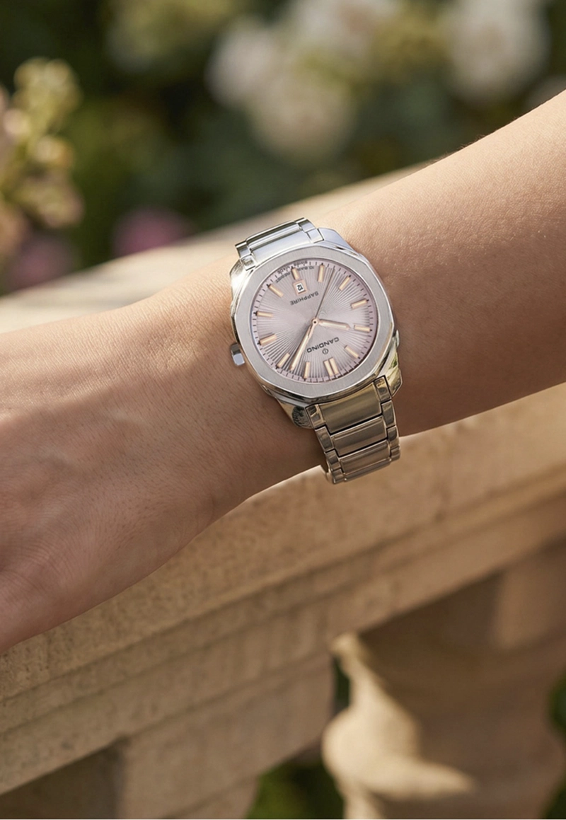 RELOJ C4778/A CANDINO SWISS CAFE  MUJER COUPLE SPORT - 3
