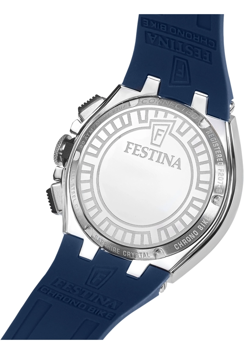 RELOJ F20755/1 FESTINA BLANCO HOMBRE CHRONO BIKE - 3