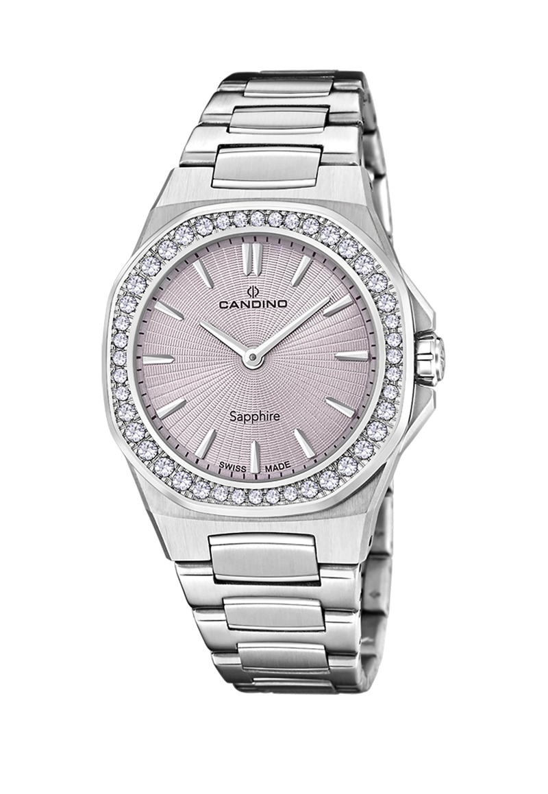 RELOJ C4753/7 CANDINO SWISS CAFE  MUJER NEWNESS - 1
