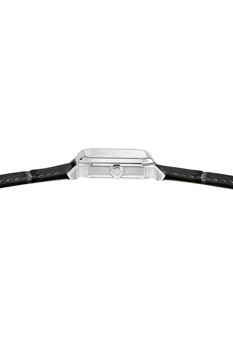 RELOJ 19082/1 LOTUS PLATEADO MUJER - 4
