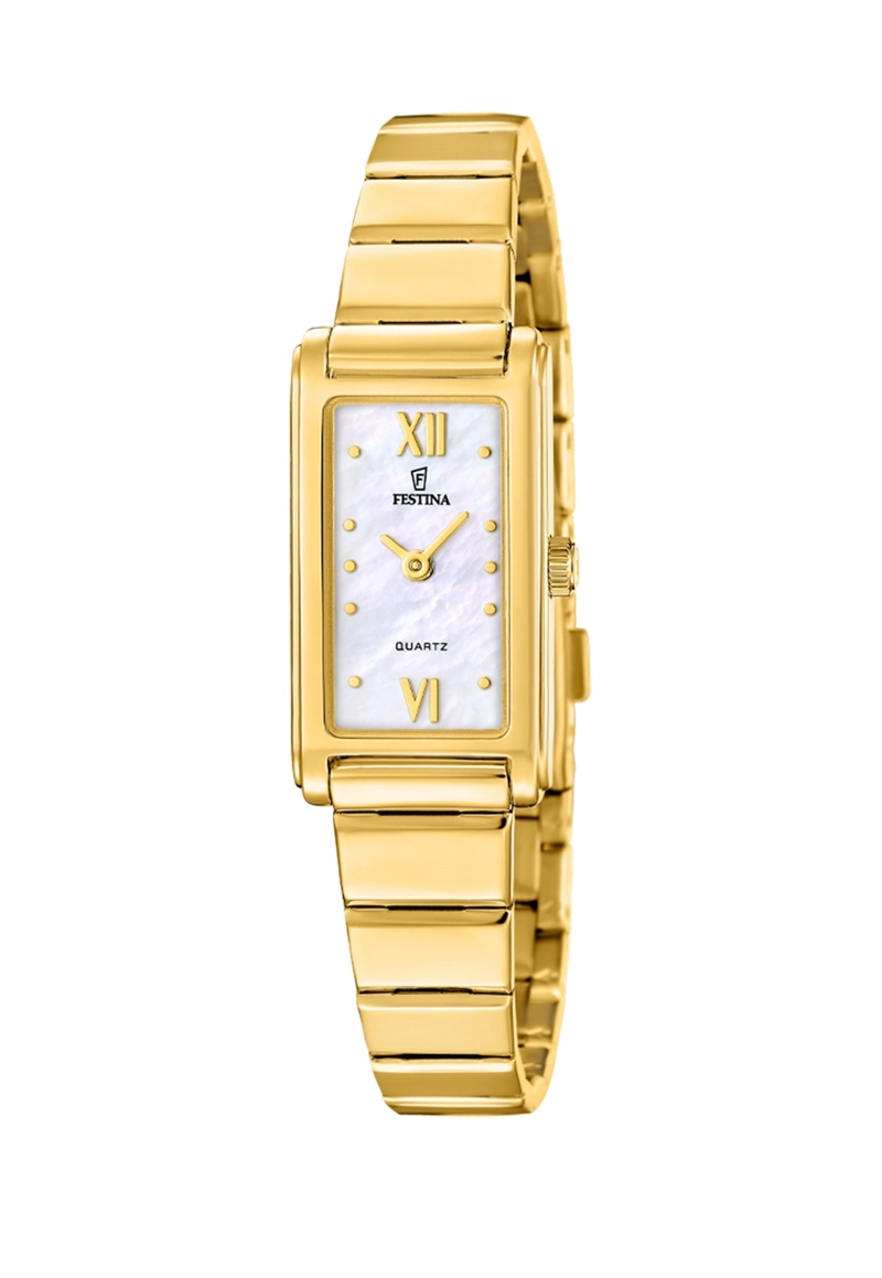 RELOJ F20768/1 FESTINA MULTICOLOR MUJER - 1