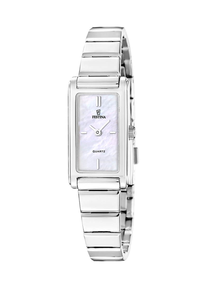 RELOJ F20767/1 FESTINA BLANCO MUJER - 1