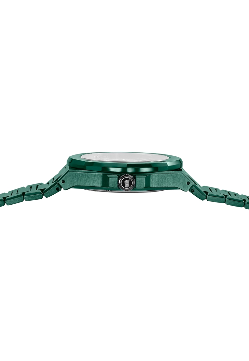 RELOJ F22012/1 FESTINA SWISS VERDE HOMBRE - 5