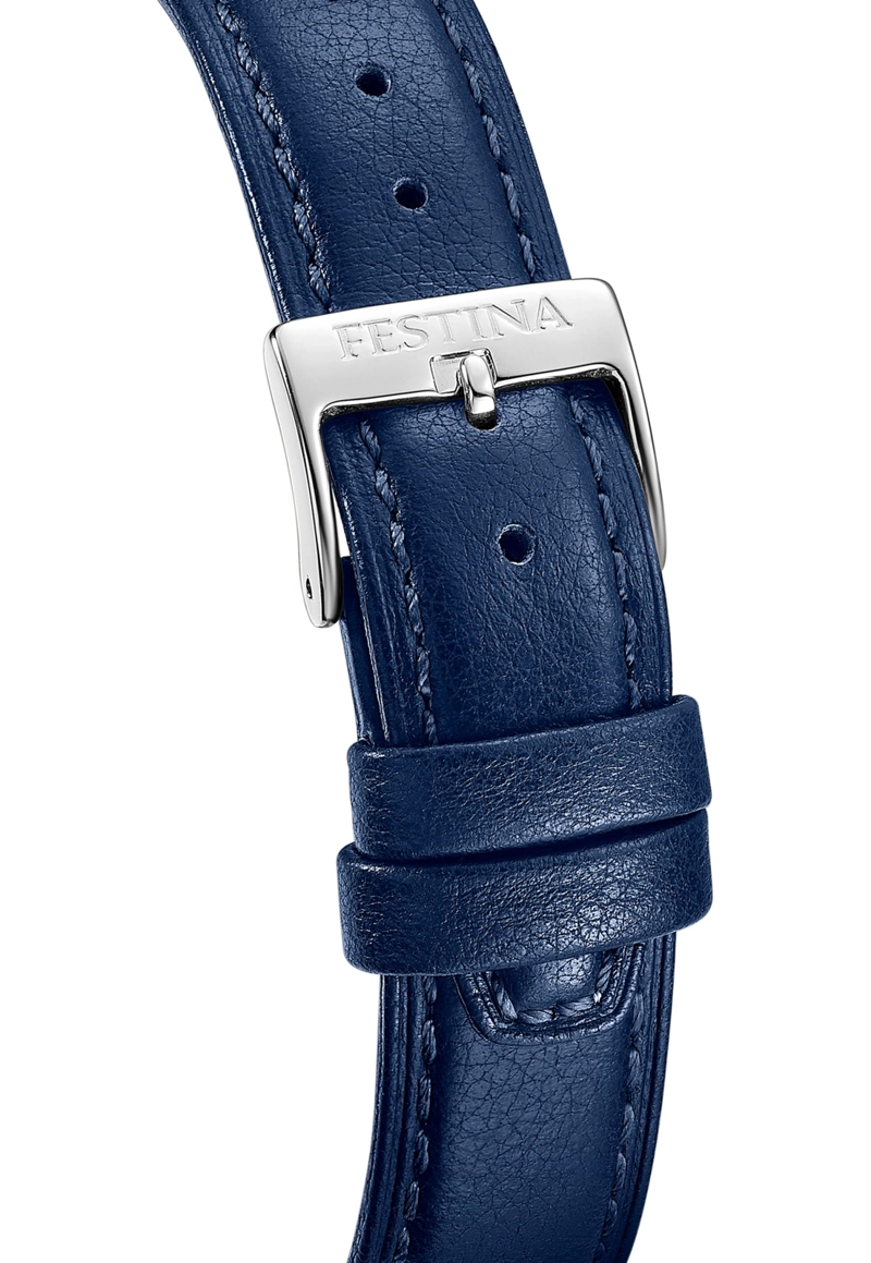 RELOJ F20779/3 FESTINA AZUL HOMBRE - 2