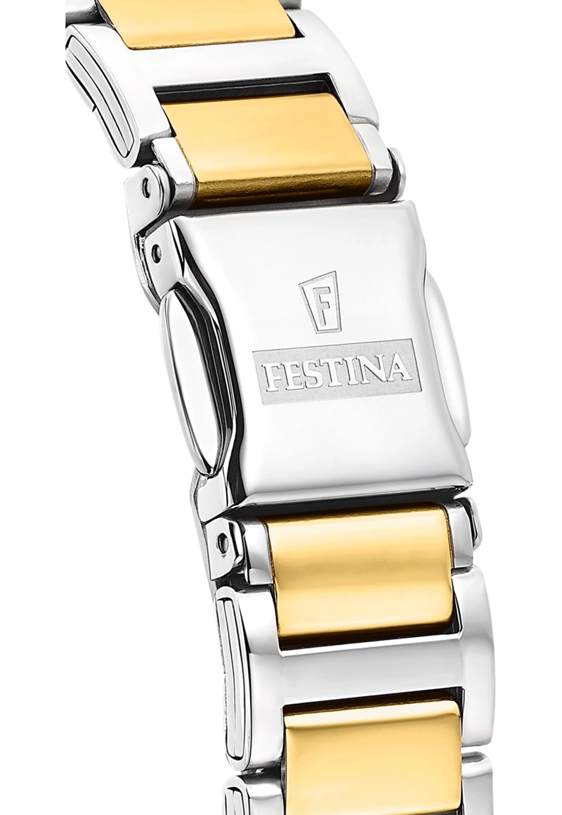 RELOJ F16937/G FESTINA GRIS MUJER MADEMOISELLE - 2
