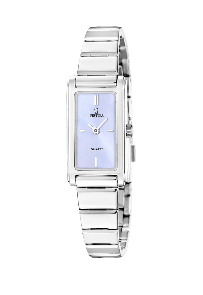 RELOJ F20767/3 FESTINA AZUL MUJER - 1