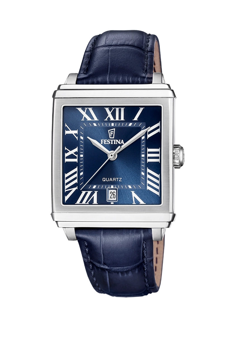 RELOJ F20681/9 FESTINA AZUL HOMBRE CHRONO SPORT - 1