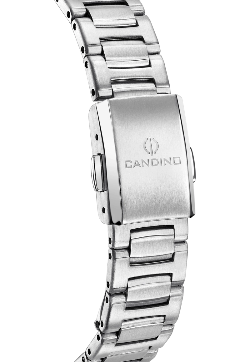 RELOJ C4753/9 CANDINO SWISS AZUL MUJER NEWNESS - 2