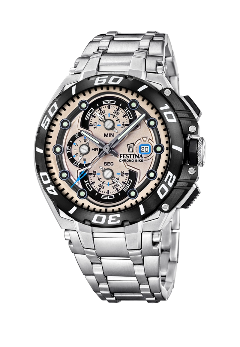 RELOJ F20754/2 FESTINA CAFE  HOMBRE - 1