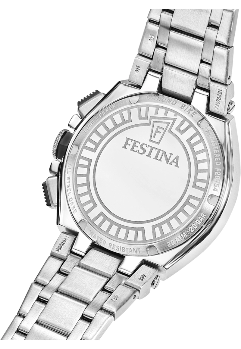 RELOJ F20754/2 FESTINA CAFE  HOMBRE - 3