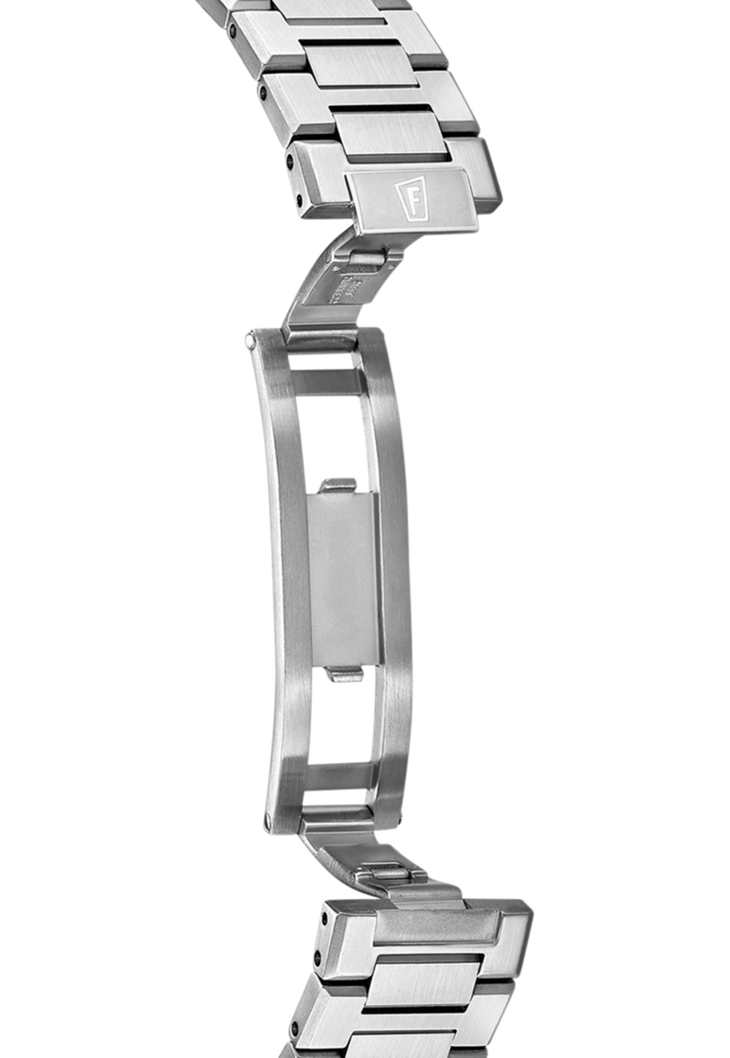 RELOJ F20029/B FESTINA SWISS VERDE MUJER AUTOMATICO - 3