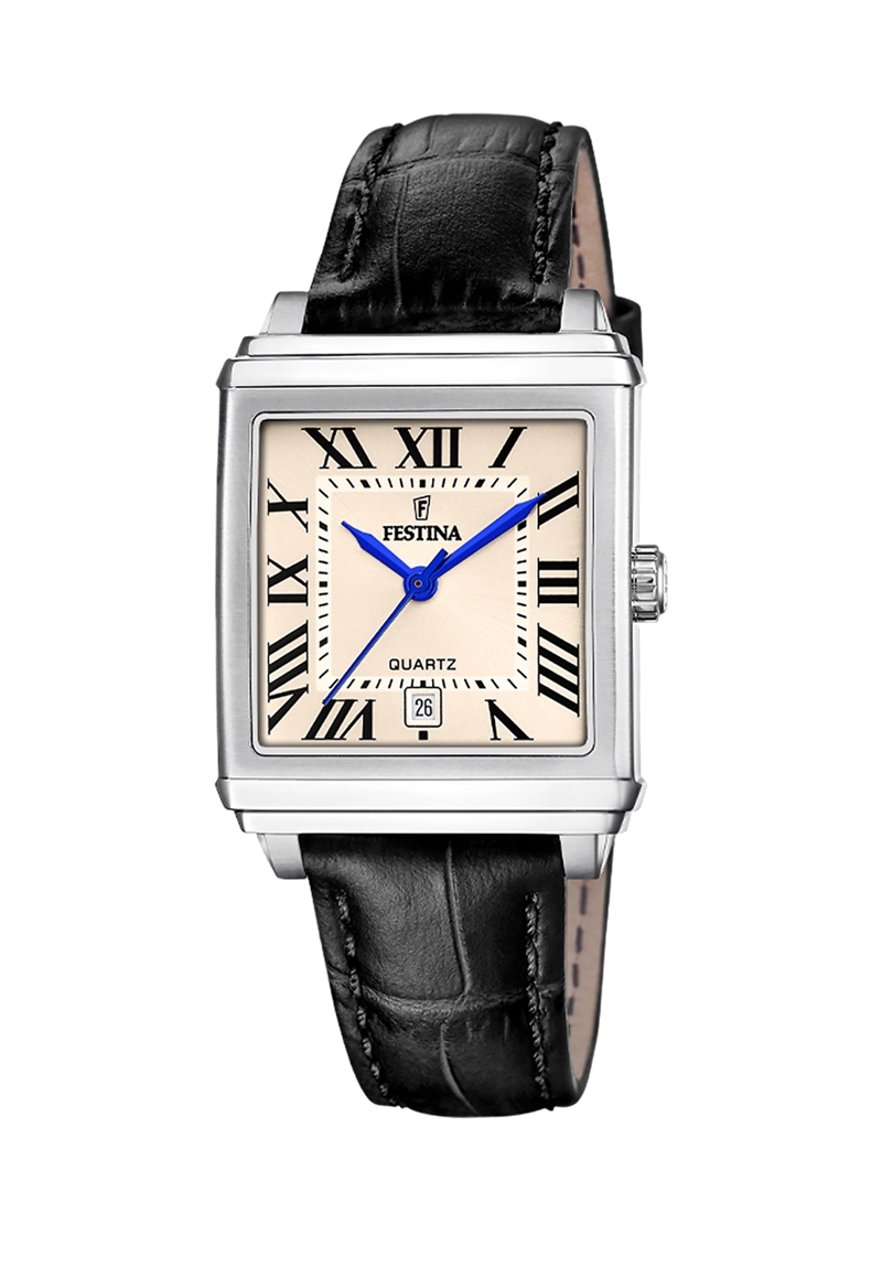 RELOJ F20682/7 FESTINA DORADO MUJER CHRONO SPORT - 1