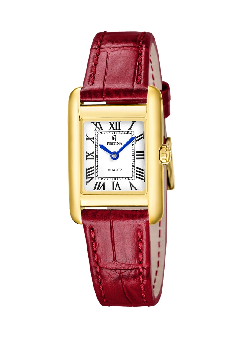 RELOJ F20774/1 FESTINA GRIS MUJER - 1