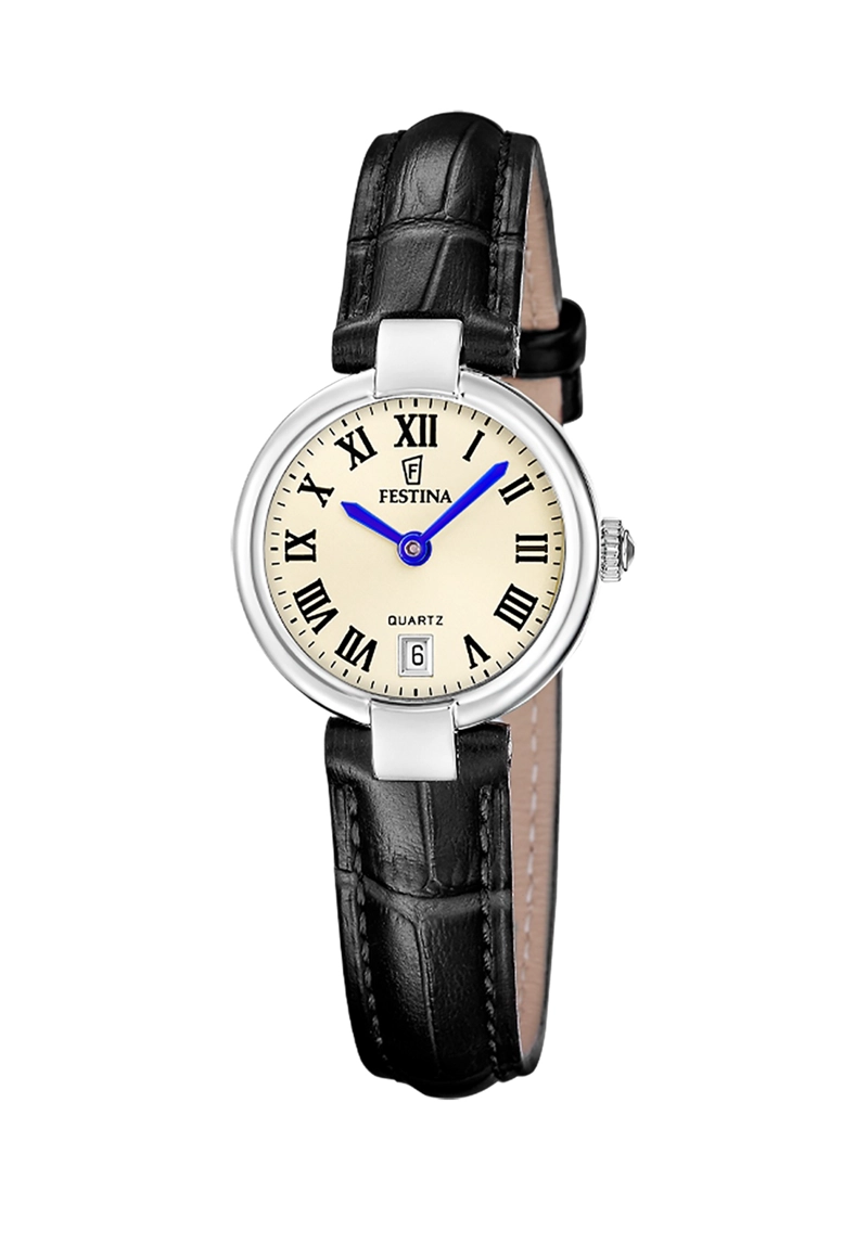 RELOJ F20782/2 FESTINA BEIGE MUJER - 1