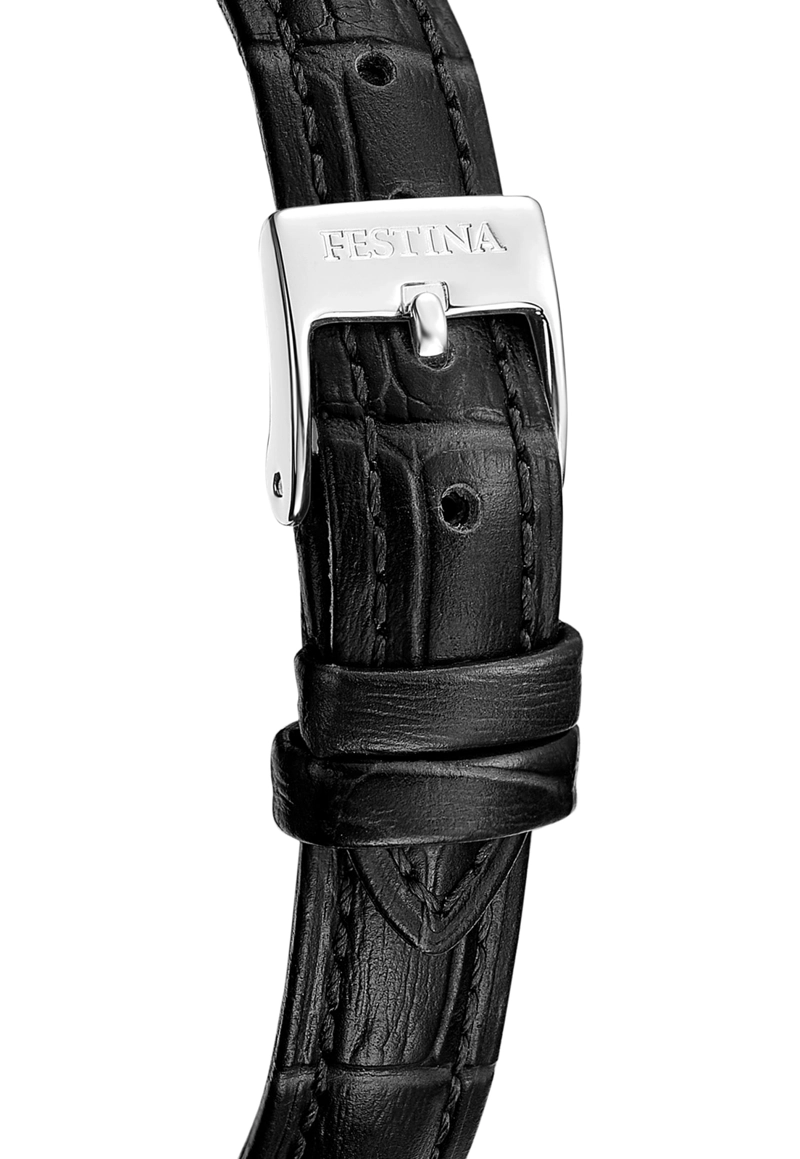 RELOJ F20782/2 FESTINA BEIGE MUJER - 2