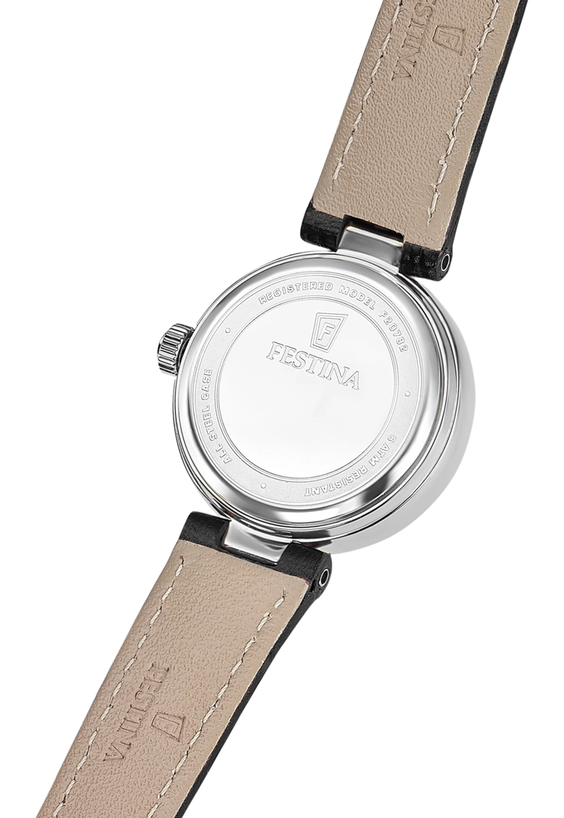 RELOJ F20782/2 FESTINA BEIGE MUJER - 4