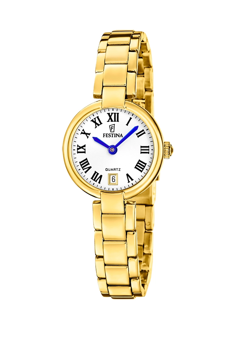 RELOJ F20786/1 FESTINA BLANCO MUJER - 1