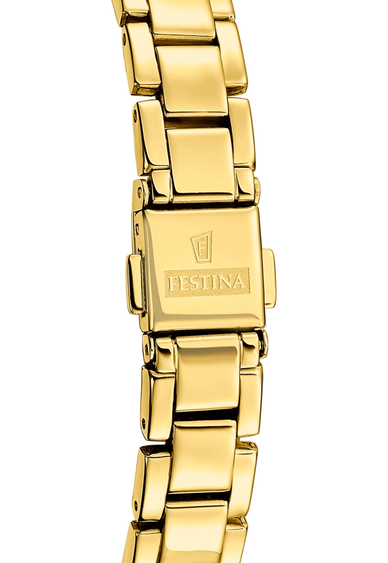 RELOJ F20786/1 FESTINA BLANCO MUJER - 2