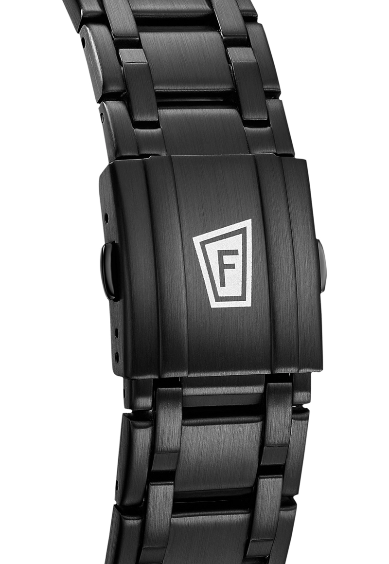 RELOJ F20781/GA FESTINA MORADO HOMBRE - 2